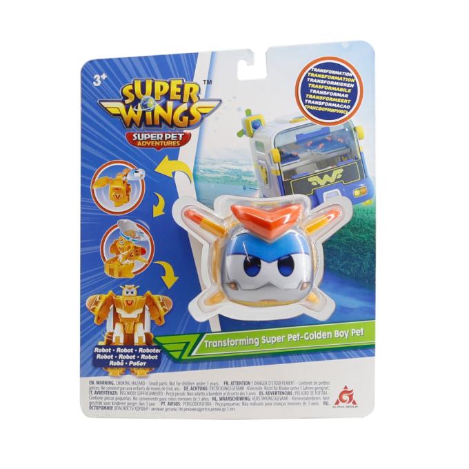 Super Wings EU770644