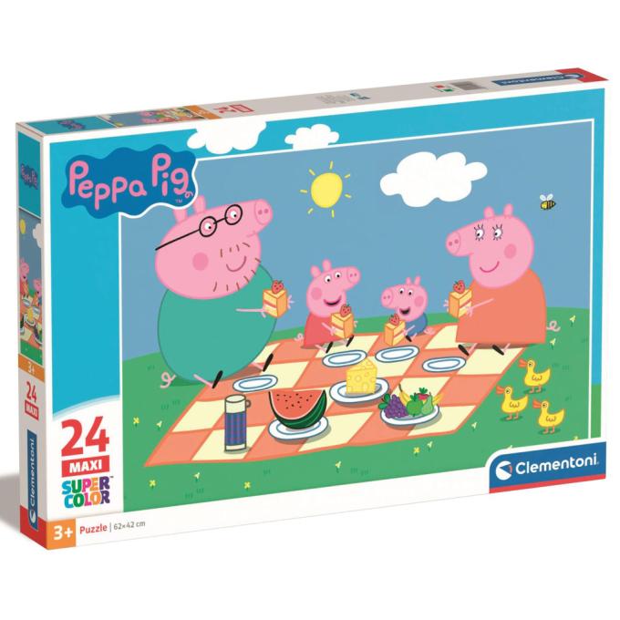 Clementoni 24028