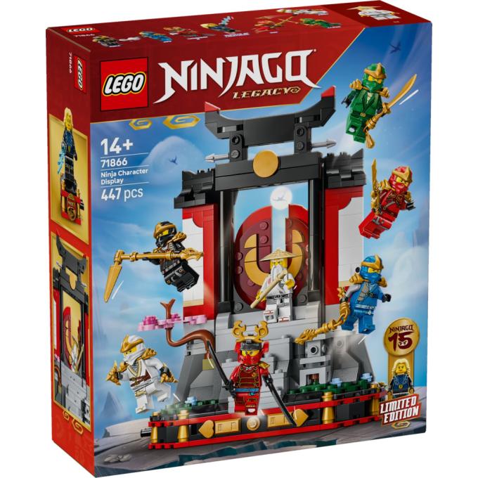 LEGO 71866