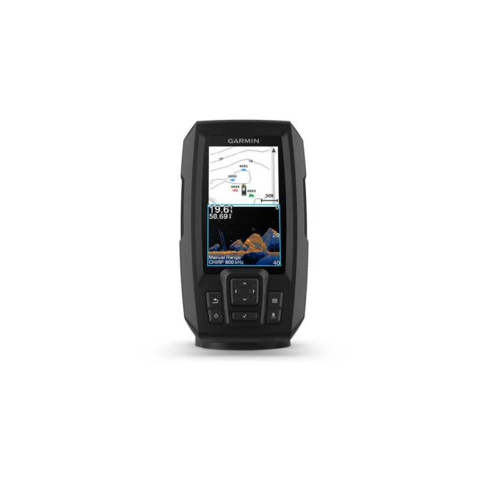 Garmin 010-02550-01
