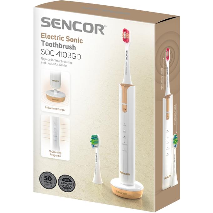 Sencor SOC4103GD