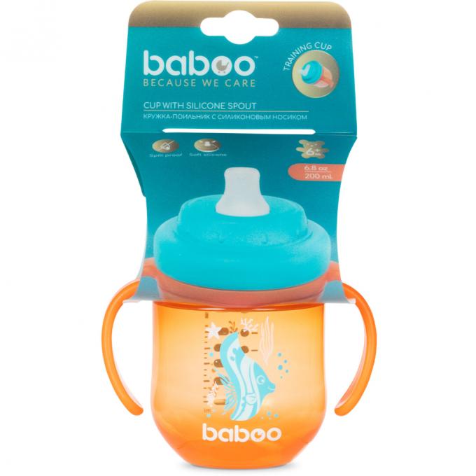 Baboo 8-130