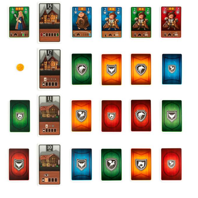 Fun Games Shop FGS56