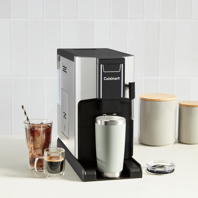 CUISINART EM550E