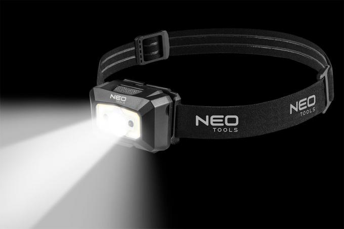 Neo Tools 99-073
