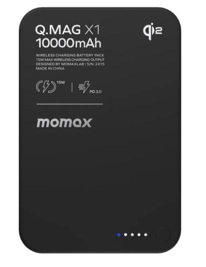 Momax IP136AQ2D