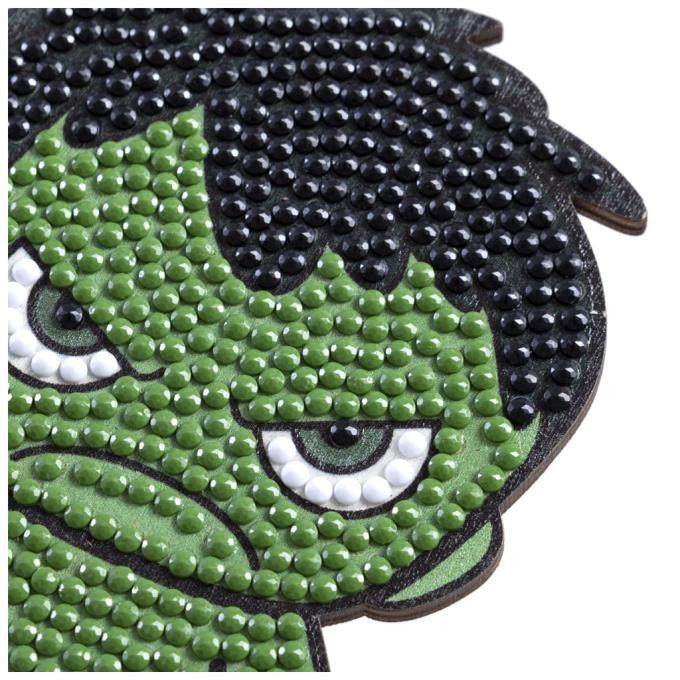 Crystal Art CAFGR-MCU006