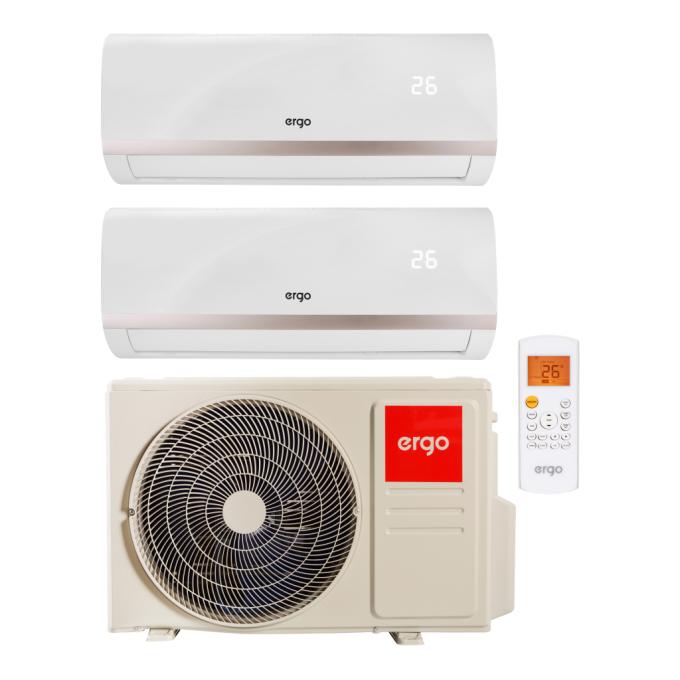Ergo ACI 1835 ODU MSH(2) + ACI 0935 I