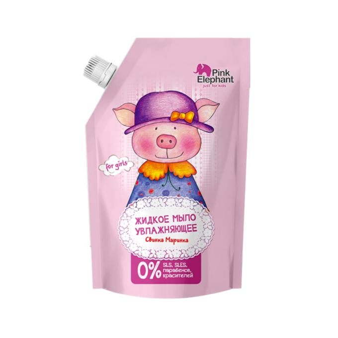 Pink Elephant 4823015942877