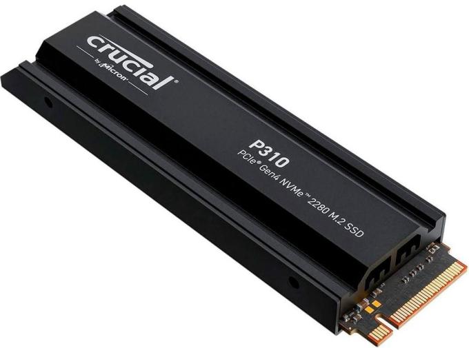 Micron CT1000P310SSD5