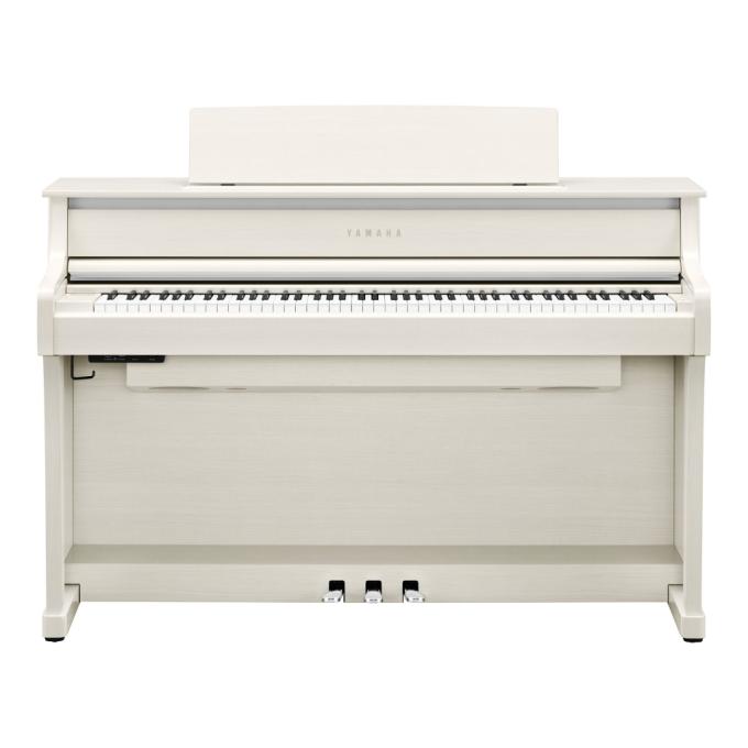 Yamaha CLP-875WB