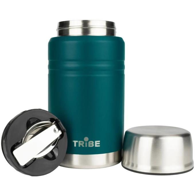 Tribe T-DE-0023-blue