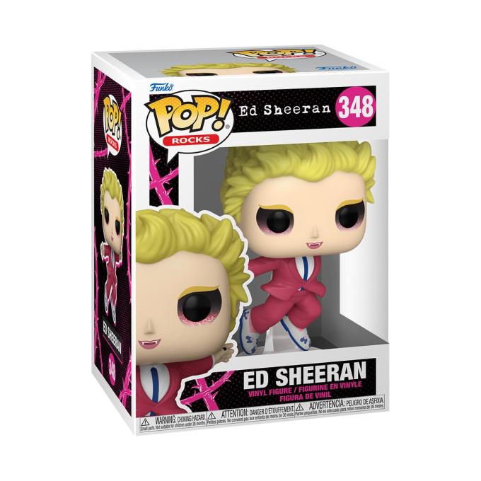 Funko Pop 5908305244967