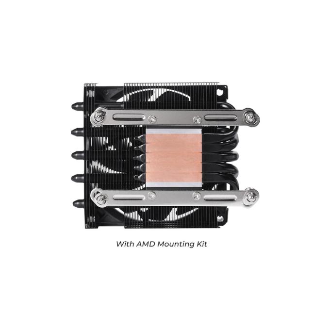CHIEFTEC CAC-S92PWM-LP45