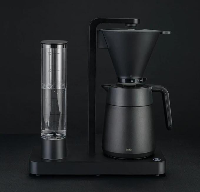 Wilfa CM9B-T125