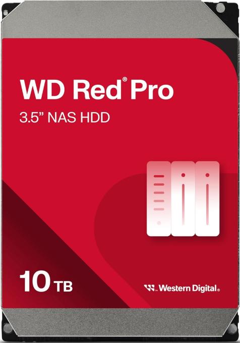 WD WD103KFBX