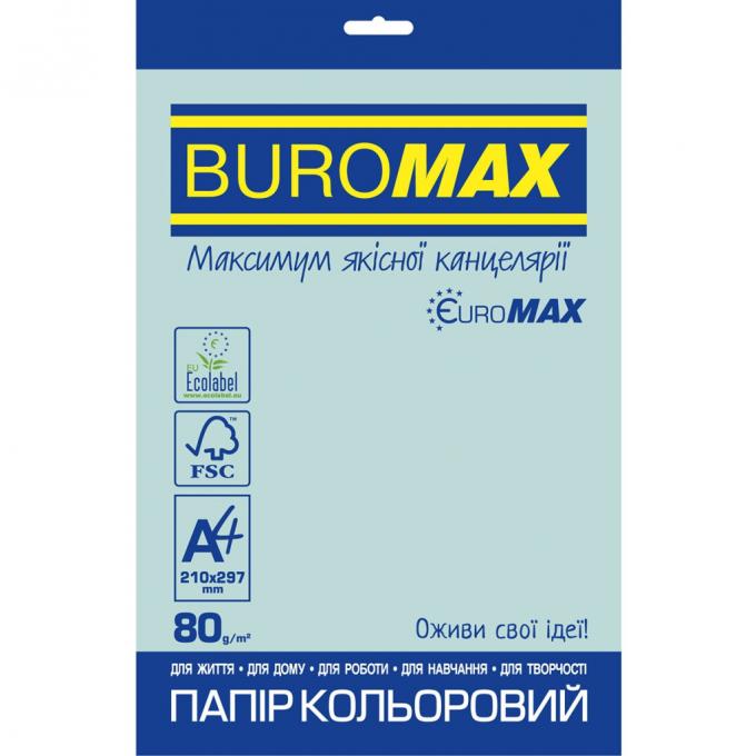BUROMAX BM.2721220E-14
