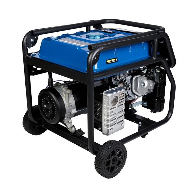 Enersol EPG-5500SEH
