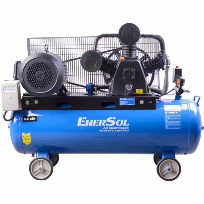 Enersol ES-AC670-120-3PRO