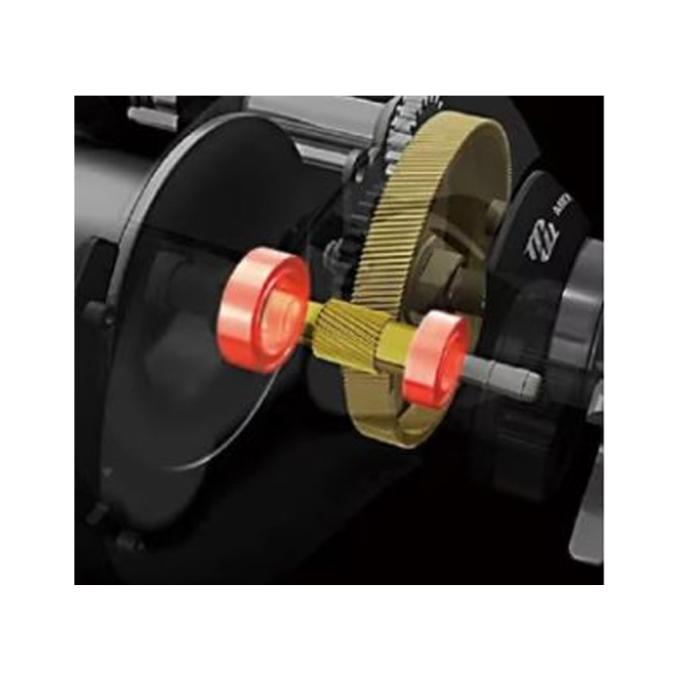 Shimano METDC71A