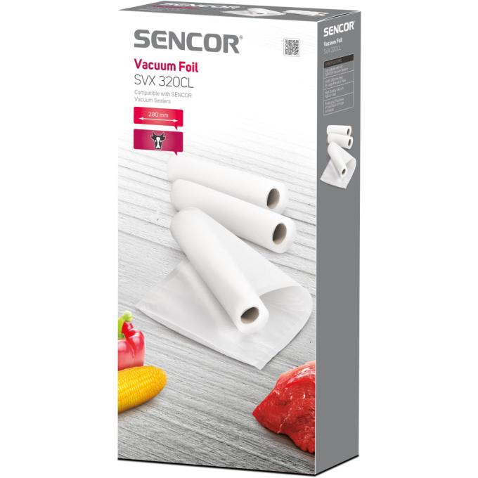 Sencor SVX320CL