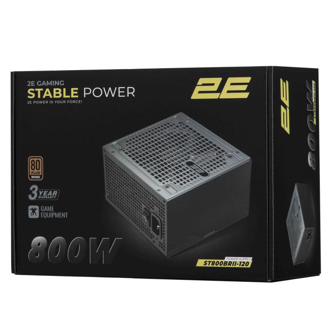 2E 2E-ST800BRII-120