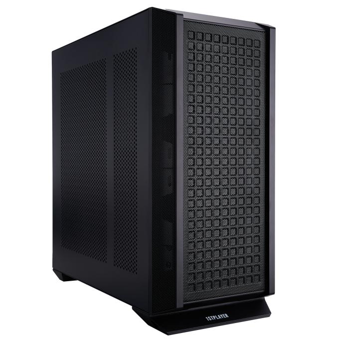 1STPLAYER PS8MX-BK