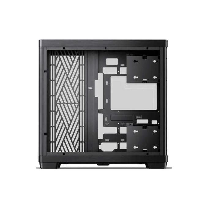 JONSBO TK-4 Black
