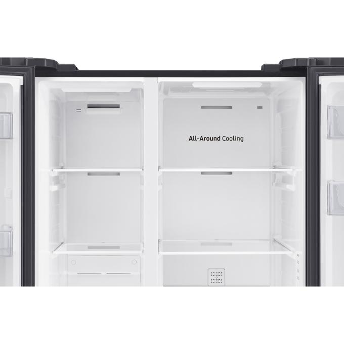 Samsung RS62DG5003B1UA