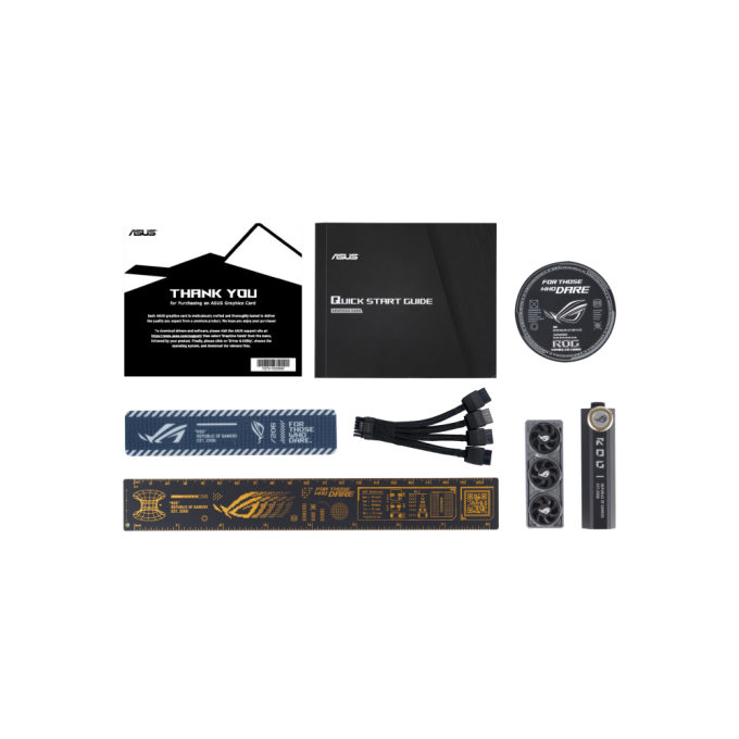 ASUS ROG-ASTRAL-RTX5090-O32G-GAMING