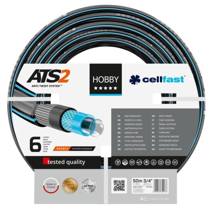 Cellfast 16-221