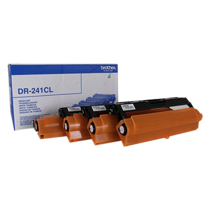 Brother DR241CL