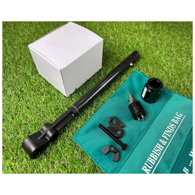 Minelab Excalibur II