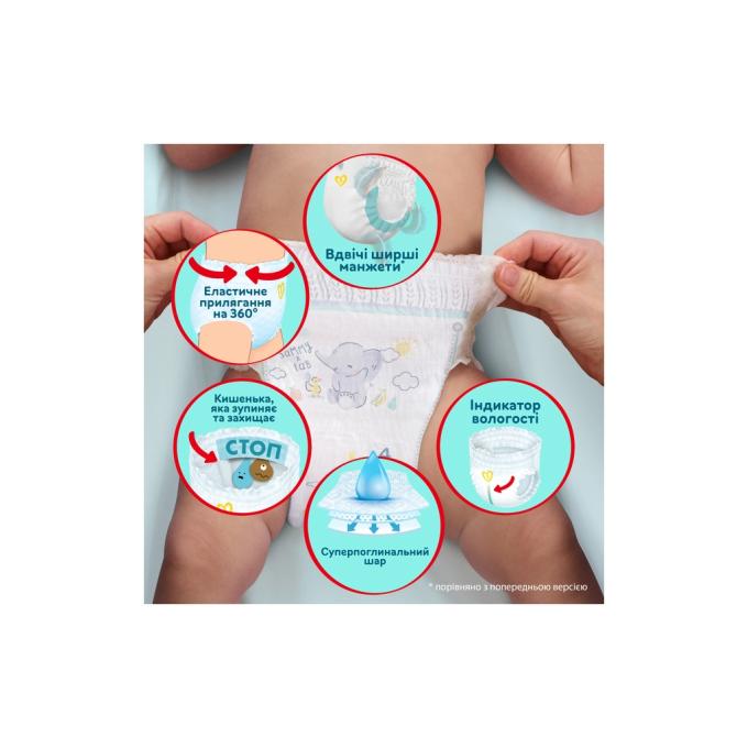 Pampers 8700216829359