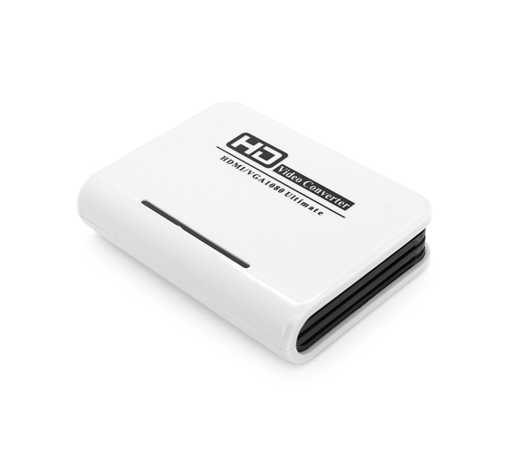 VOLTRONIC YT-AC-HDMI(in) / VGA(out)-B