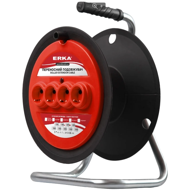 ERKA 500