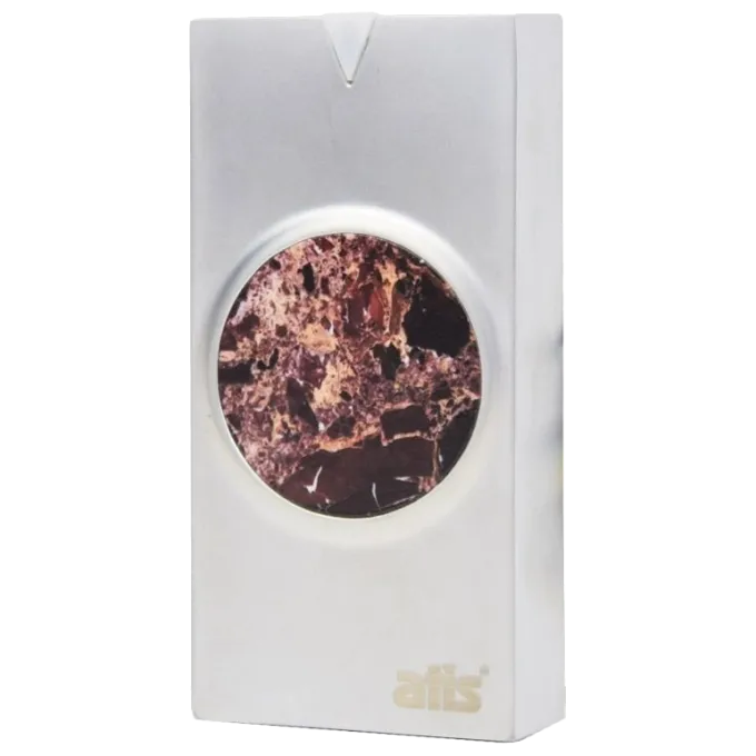 ATIS ACPR-05 EM-W (white)