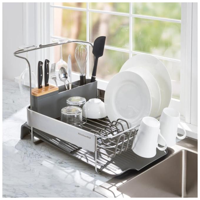 KitchenAid KEG896BXCGA