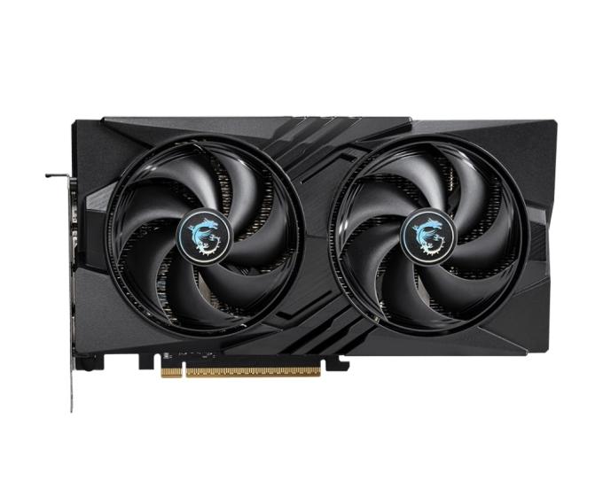 MSI GeForce RTX 5060 8G GAMING OC