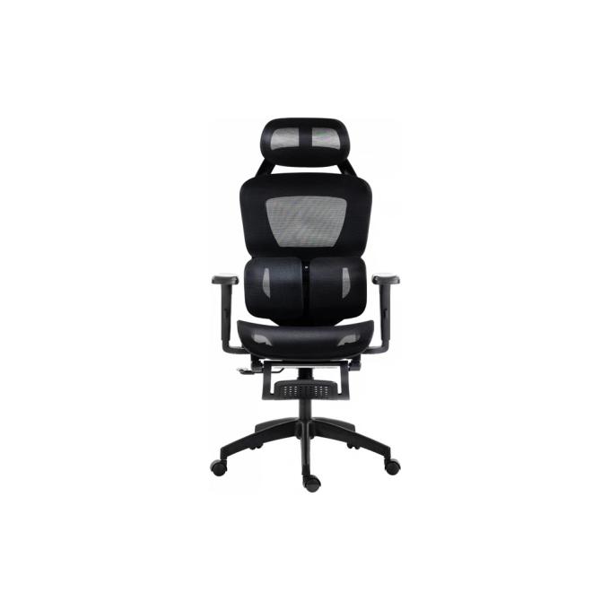 GT Racer X-4412 Black/Black