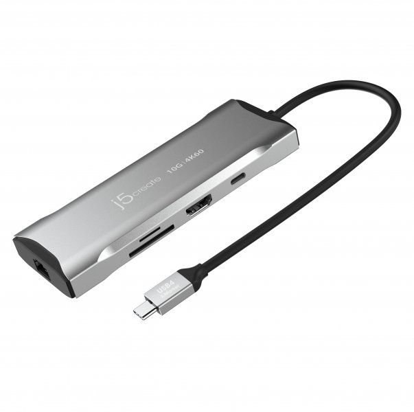J5create JCD393-N