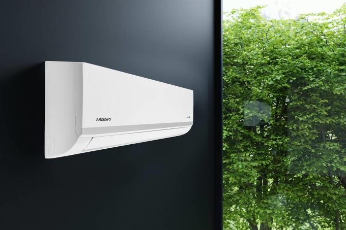 Ardesto ACM-09ERP-R32-WF-AG-S