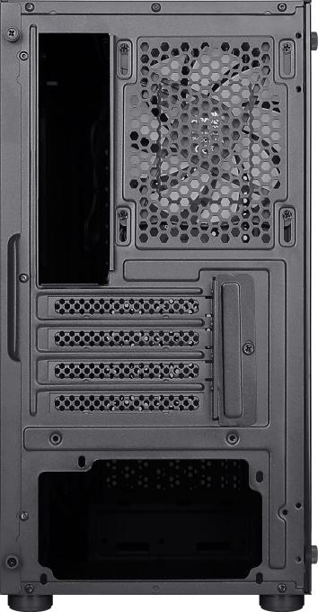 AeroCool Hexform-G-BK-v2