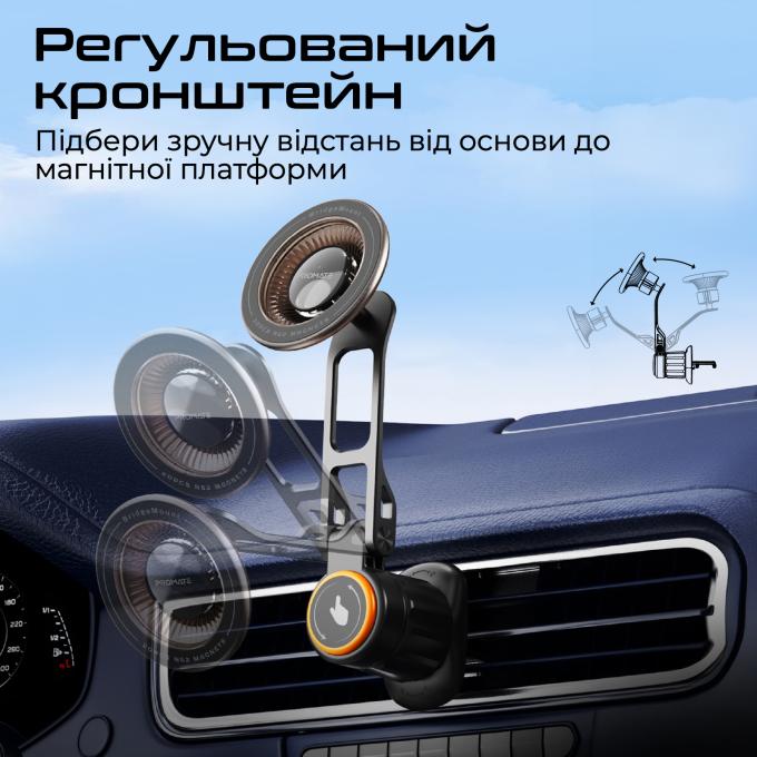 Promate bridgemount
