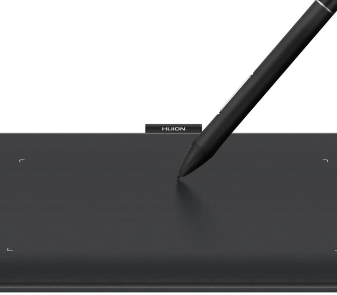 Huion L610