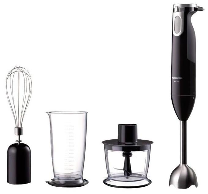 PANASONIC MXSS1BTQ