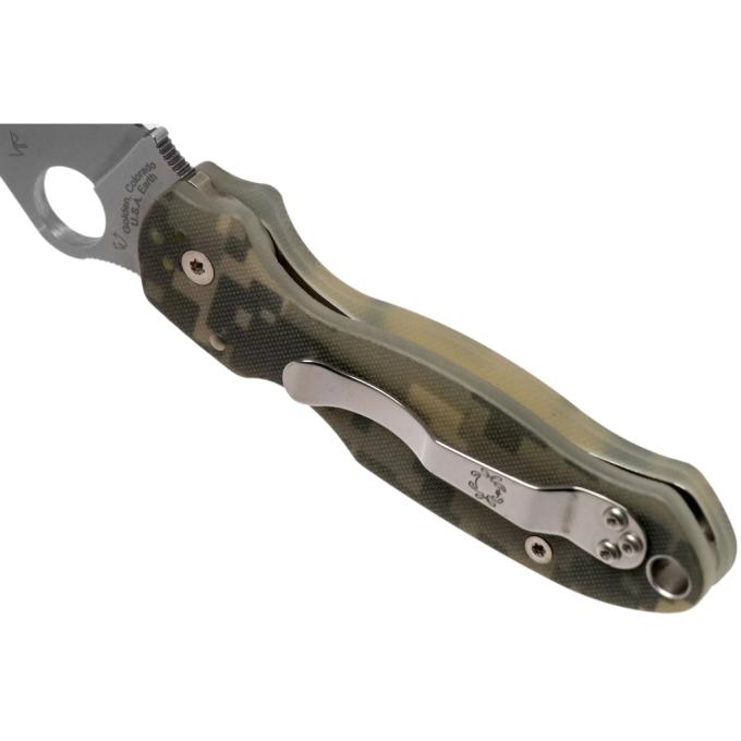 Spyderco C223GPCMO