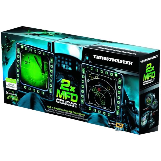 ThrustMaster 2960708