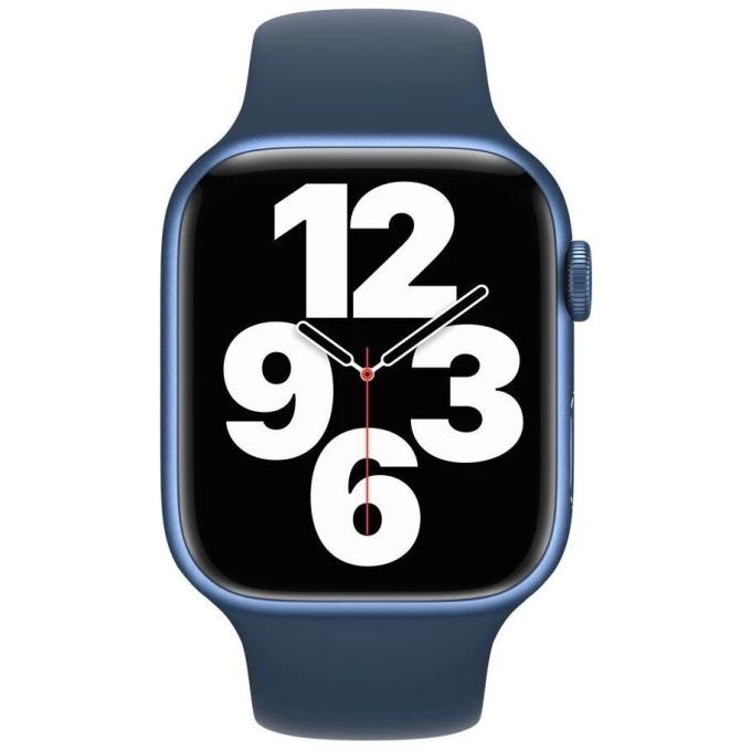 Apple MKUW3