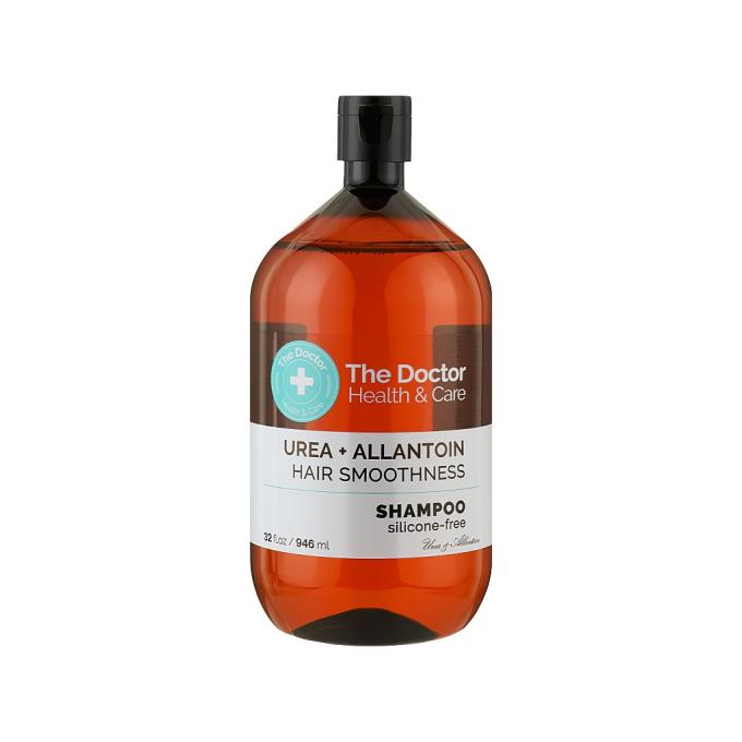 The Doctor 8588006041736